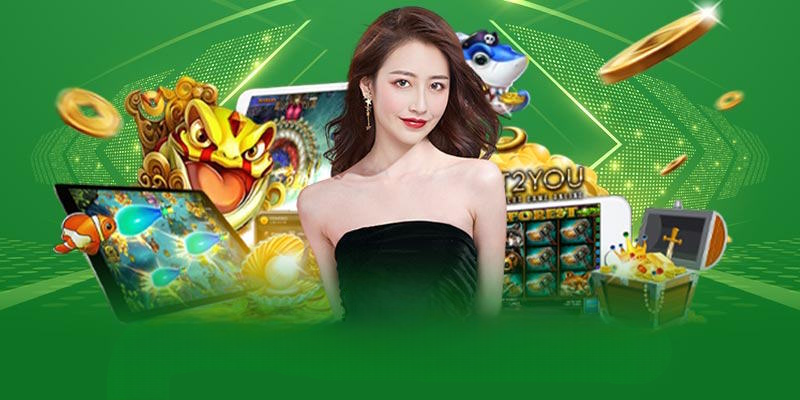 Chơi gì tại nhà cái WOW888 để có trải nghiệm tốt?