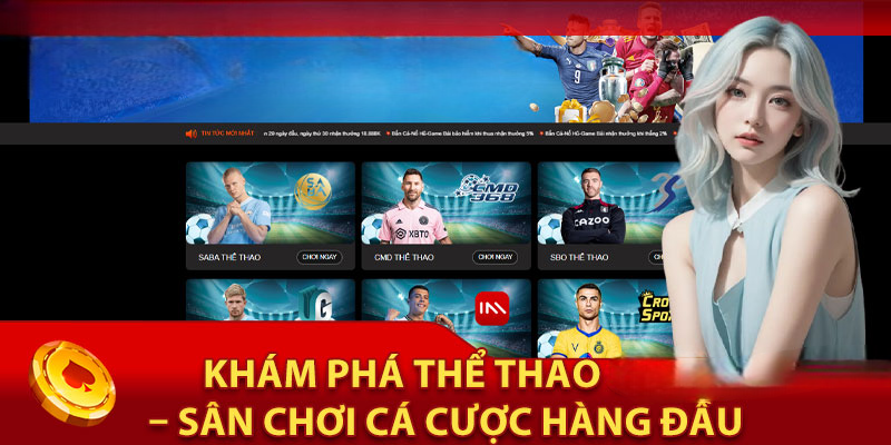 Thể Thao WOW888 – Nơi Hội Tụ Kèo Cá Cược Hấp Dẫn Mỗi Ngày
