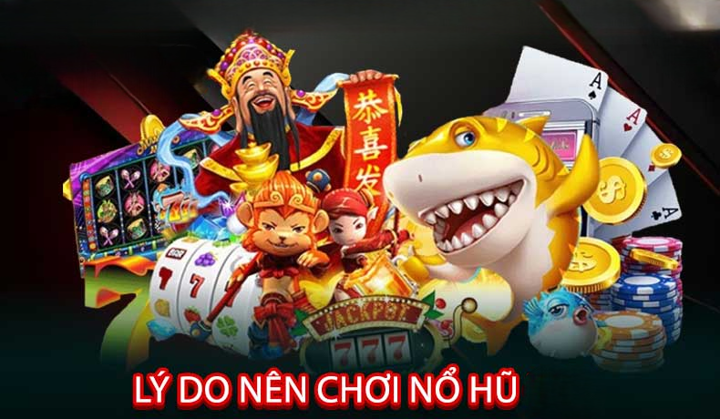 Nổ Hũ WOW888 – Game Đổi Thưởng Tỷ Lệ Cao, Jackpot Khủng