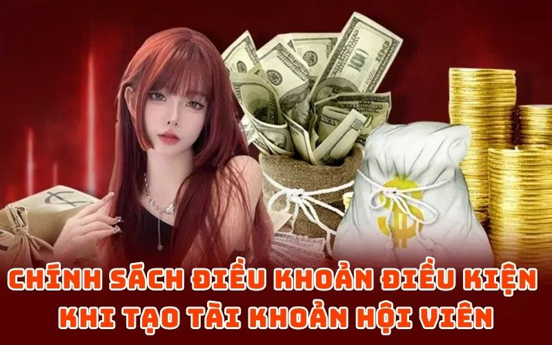 Điều Khoản Sử Dụng WOW888 – Góp Phần Tạo Sân Chơi An Toàn