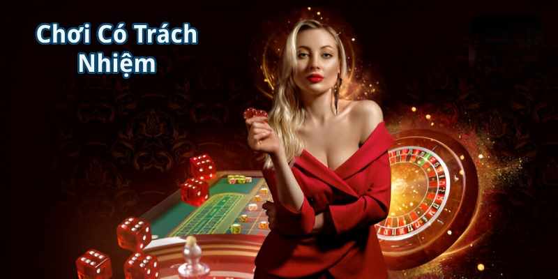 Chơi Có Trách Nhiệm WOW888 | Tham Gia Giải Trí Lành Mạnh